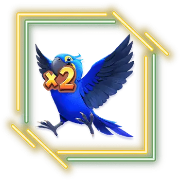 ทดลองเล่น Wings of Iguazu