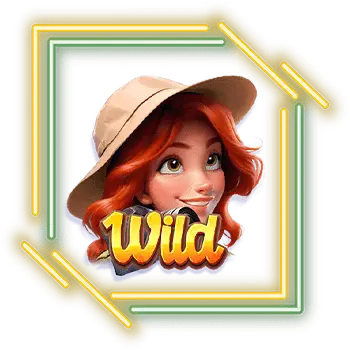 ทดลองเล่นสล็อต Wings of Iguazu