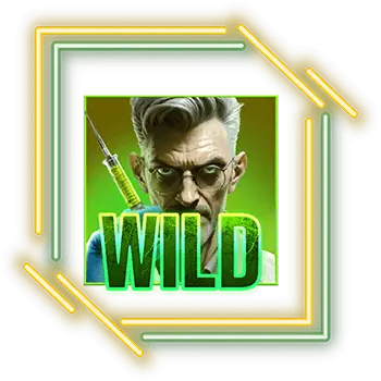 ทดลองเล่นสล็อต Zombie Outbreak