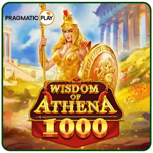 Wisdom of Athena 1000 pp