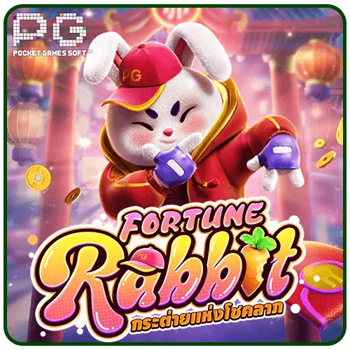 Fortune Rabbit pg