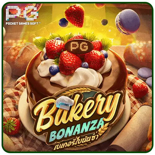 Bakery Bonanza pg