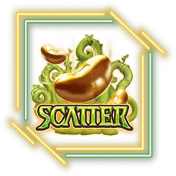 เกมสล็อต Jack the Giant Hunter