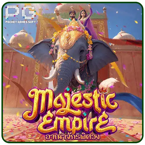 Majestic Empire pg