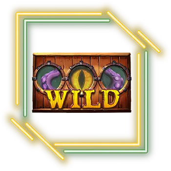 ทดลองเล่นสล็อต Kraken Gold Rush