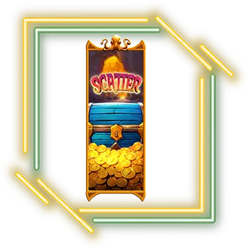 เกมสล็อต Kraken Gold Rush